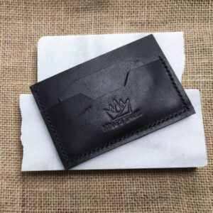 K2 Black | Cardholder