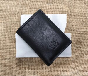 K3 Black | Wallet