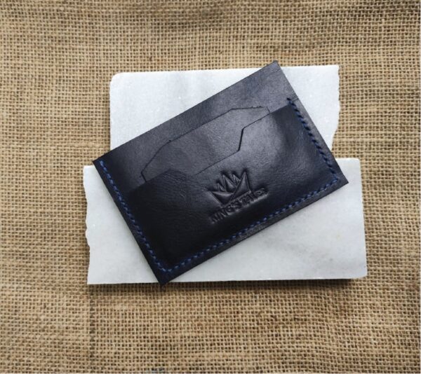 K2 Blue | Cardholder