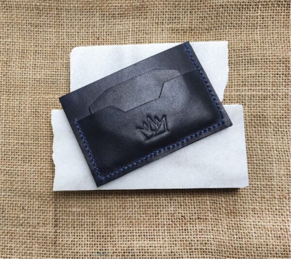 K2 Blue | Cardholder