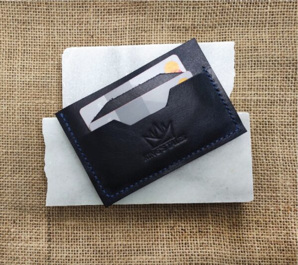 K2 Blue | Cardholder