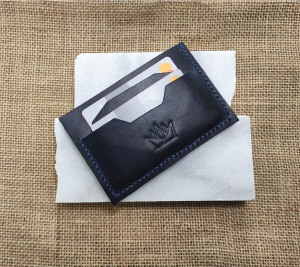 K2 Blue | Cardholder