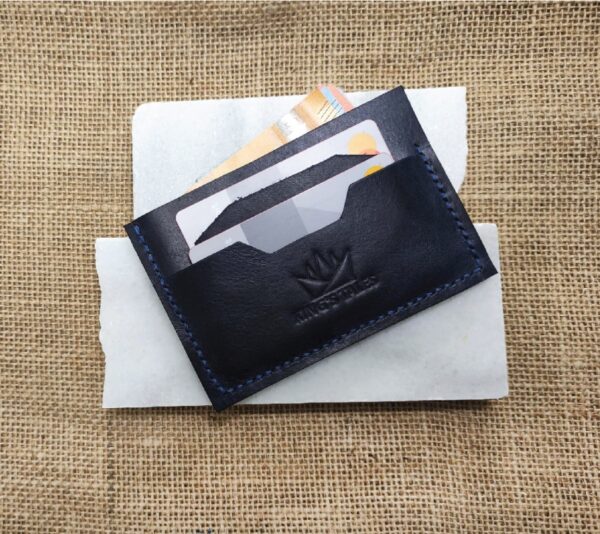 K2 Blue | Cardholder