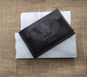 K2 Brown | Cardholder