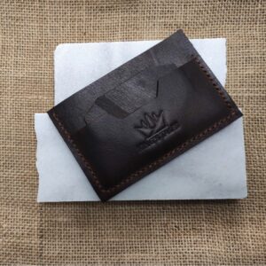 K2 Brown | Cardholder