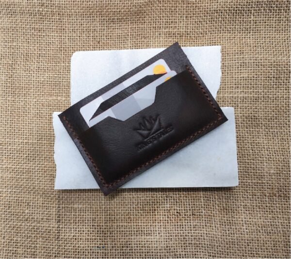 K2 Brown | Cardholder