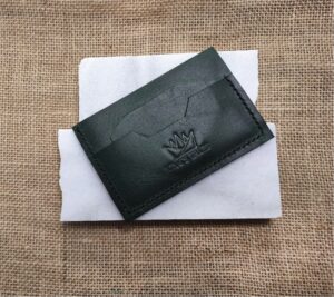 K2 Green | Cardholder