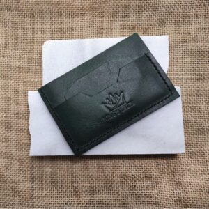 K2 Green | Cardholder