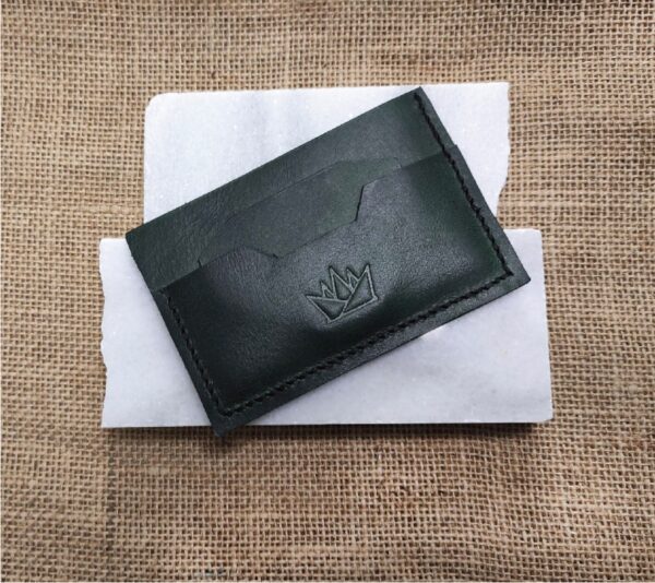 K2 Green | Cardholder