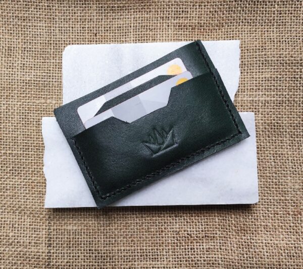 K2 Green | Cardholder