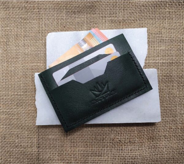 K2 Green | Cardholder