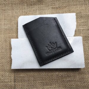 K1 Black | Cardholder