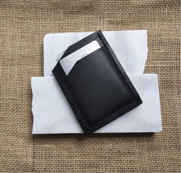 K1 Black | Cardholder