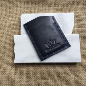 K1 Blue | Cardholder