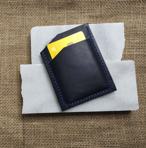 K1 Blue | Cardholder