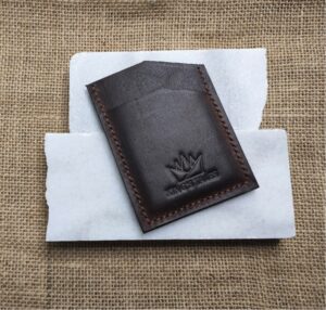 K1 Brown | Cardholder