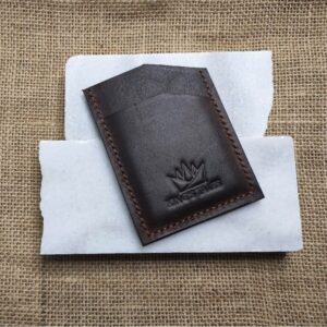 K1 Brown | Cardholder