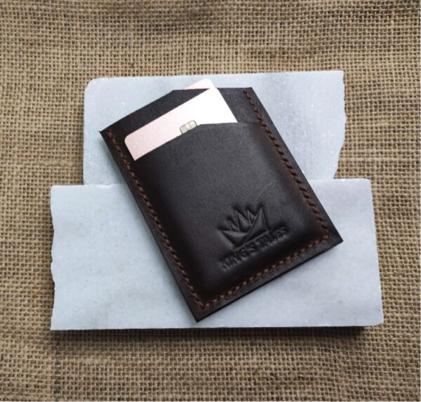 K1 Brown | Cardholder