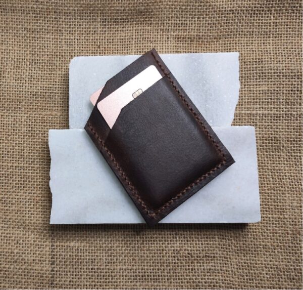 K1 Brown | Cardholder