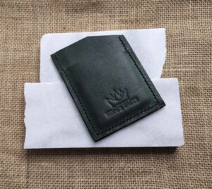 K1 Green | Cardholder