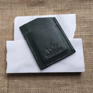 K1 Green | Cardholder