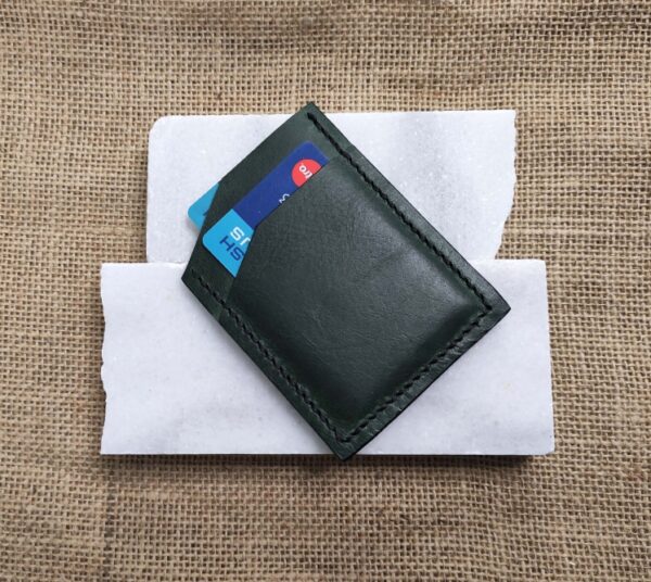 K1 Green | Cardholder