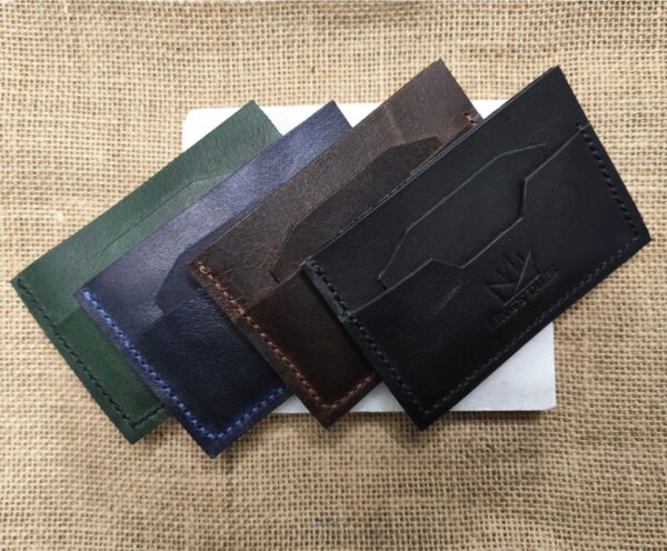 K2 B.B.B.G| Cardholder